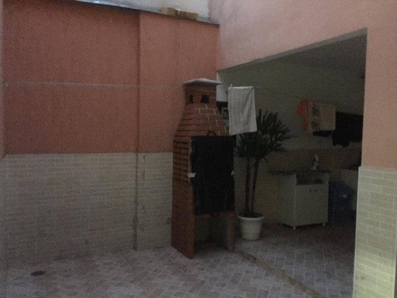 Imagem Casa com 4 Quartos à Venda, 132 m² em Jardim Vazani - São Paulo Imagem Casa com 4 Quartos à Venda, 132 m² em Jardim Vazani - São Paulo