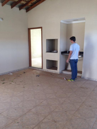 Imagem Casa com 2 Quartos à Venda, 132 m² em Conjunto Habitacional Presidente Eurico Gaspar Dutra - Bauru