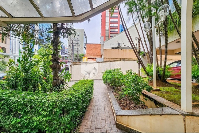 Imagem Apartamento com 2 Quartos à Venda, 56 m² em Vila Olímpia - São Paulo Imagem Apartamento com 2 Quartos à Venda, 56 m² em Vila Olímpia - São Paulo