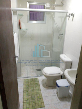 Imagem Apartamento com 1 Quarto à Venda, 48 m² em Guilhermina - Praia Grande