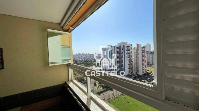 Imagem Apartamento com 3 Quartos à Venda, 79 m² em Gleba Palhano - Londrina Imagem Apartamento com 3 Quartos à Venda, 79 m² em Gleba Palhano - Londrina