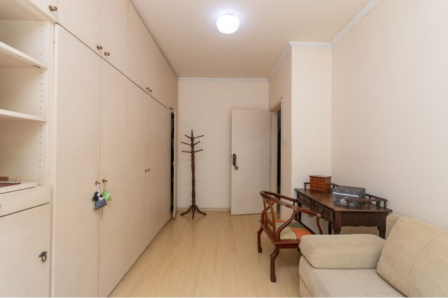 Imagem Apartamento com 3 Quartos à Venda, 139 m² em Farroupilha - Porto Alegre