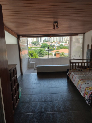 Imagem Sobrado com 2 Quartos à Venda, 165 m² em Bosque Da Saude - São Paulo