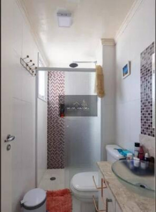 Imagem Apartamento com 3 Quartos à Venda, 70 m² em Moinho Velho - São Paulo