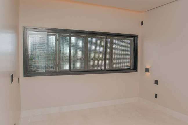 Imagem Casa com 4 Quartos à Venda, 449 m² em Condomínio Terras Alpha Anápolis - Anápolis