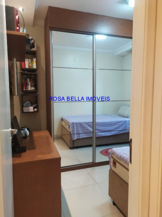 Imagem Apartamento com 3 Quartos à Venda, 84 m² em Cidade Nova Ii - Indaiatuba
