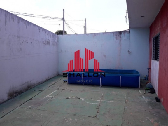 Imagem Sobrado com 3 Quartos à Venda, 120 m² em Jardim Santa Rosa - Sorocaba