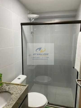 Apartamento com 1 Quarto à Venda, 20 m² em Manaíra - João Pessoa