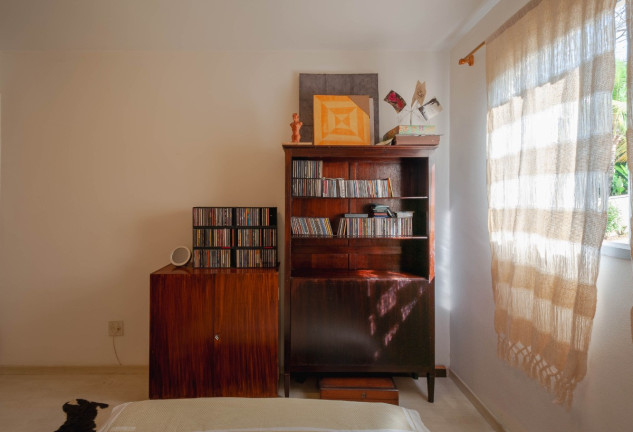 Imagem Apartamento com 1 Quarto à Venda, 50 m² em Santana - São Paulo