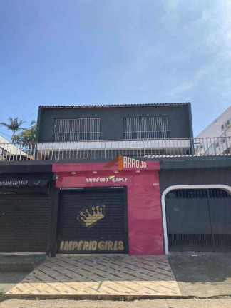 Imagem Casa com 3 Quartos à Venda, 400 m² em Jardim Belém - São Paulo