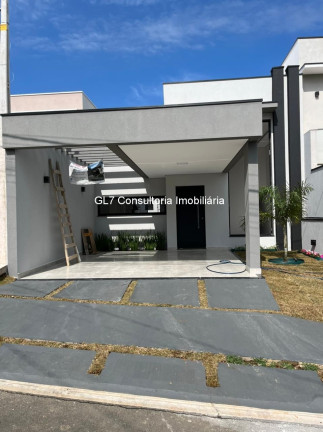 Imagem Casa com 3 Quartos à Venda, 45 m² em Jardins Do Império - Indaiatuba