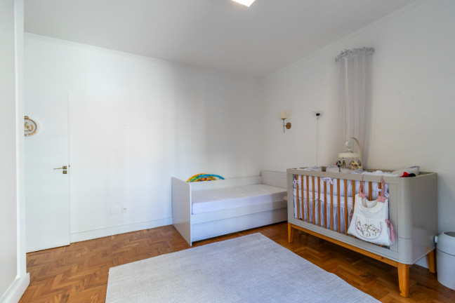 Imagem Imóvel com 3 Quartos à Venda, 120 m² em Jardim Paulista - São Paulo Imagem Imóvel com 3 Quartos à Venda, 120 m² em Jardim Paulista - São Paulo