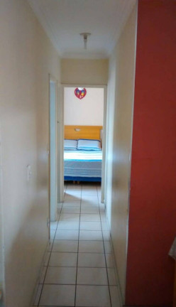 Imagem Apartamento com 2 Quartos à Venda, 50 m² em Mooca - São Paulo