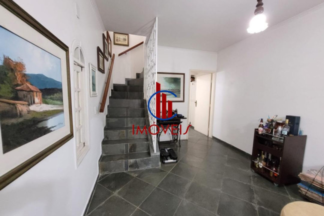 Imagem Sobrado com 4 Quartos à Venda, 174 m² em Jardim Prudência - São Paulo