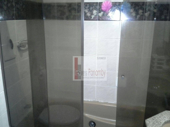 Imagem Apartamento com 3 Quartos à Venda, 114 m² em Jardim Aeroporto - São Paulo