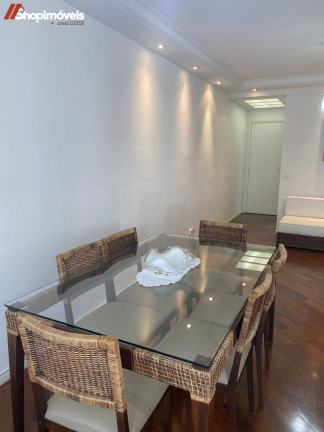 Imagem Apartamento com 2 Quartos para Alugar, 78 m² em Paraíso - São Paulo Imagem Apartamento com 2 Quartos para Alugar, 78 m² em Paraíso - São Paulo