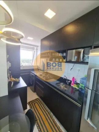 Imagem Apartamento com 1 Quarto à Venda, 35 m² em Candeias - Jaboatão Dos Guararapes
