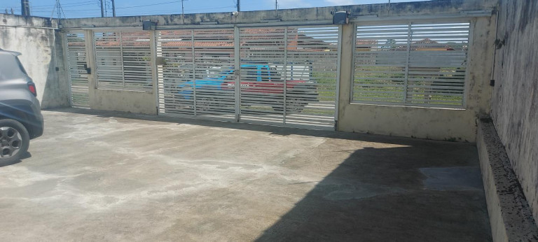 Imagem Casa com 2 Quartos à Venda, 55 m² em Cibratel Ii - Itanhaém