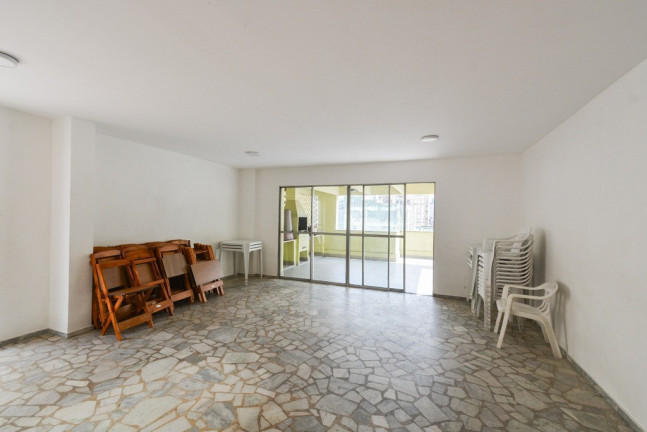 Imagem Apartamento com 1 Quarto à Venda, 39 m² em Vila Buarque - São Paulo Imagem Apartamento com 1 Quarto à Venda, 39 m² em Vila Buarque - São Paulo