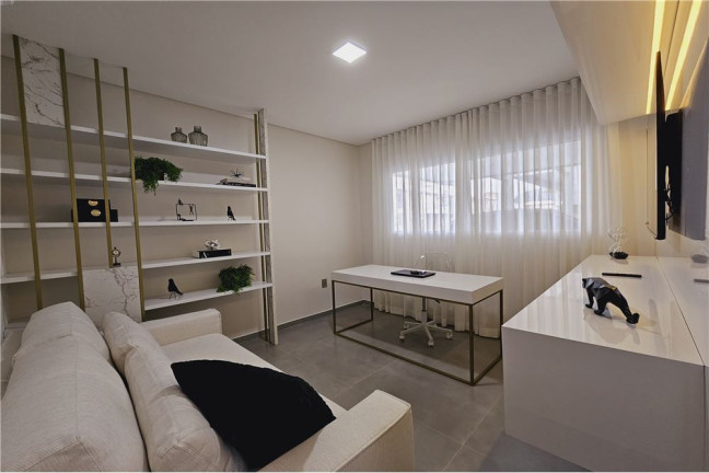 Imagem Casa com 4 Quartos à Venda,  em São João Do Rio Vermelho - Florianópolis