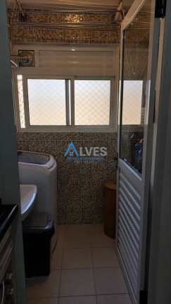 Imagem Apartamento com 3 Quartos à Venda, 66 m² em Nova Petrópolis - São Bernardo Do Campo