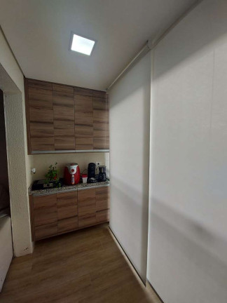 Imagem Apartamento com 2 Quartos à Venda, 53 m² em Granja Viana - Carapicuíba