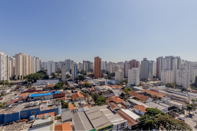 Imagem Cobertura com 3 Quartos à Venda, 472 m² em Moema - São Paulo Imagem Cobertura com 3 Quartos à Venda, 472 m² em Moema - São Paulo
