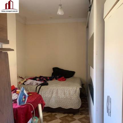 Imagem Casa com 1 Quarto à Venda,  em Estância Lago Azul - Franco Da Rocha