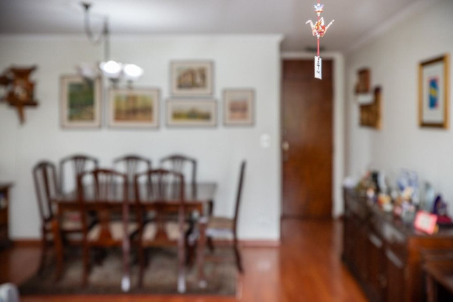 Imagem Apartamento com 3 Quartos à Venda, 111 m² em Vila Olímpia - São Paulo