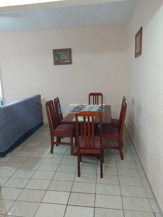 Imagem Apartamento com 1 Quarto à Venda, 60 m² em Ocian - Praia Grande