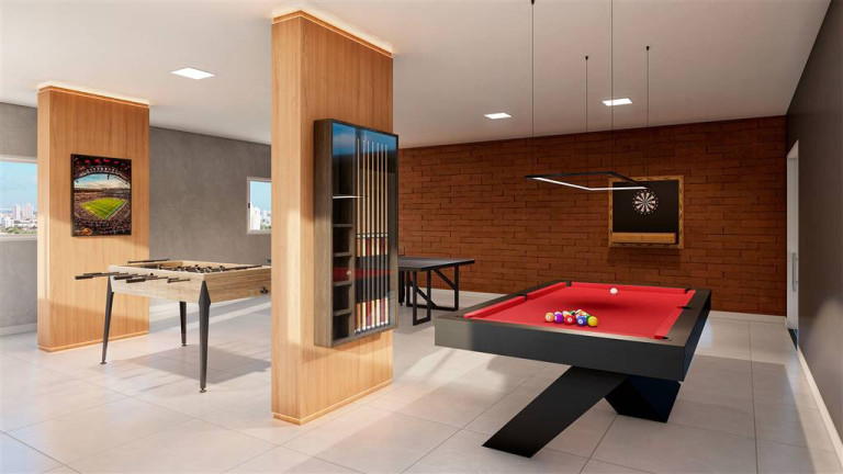 Imagem Apartamento com 2 Quartos à Venda, 64 m² em Mirim - Praia Grande