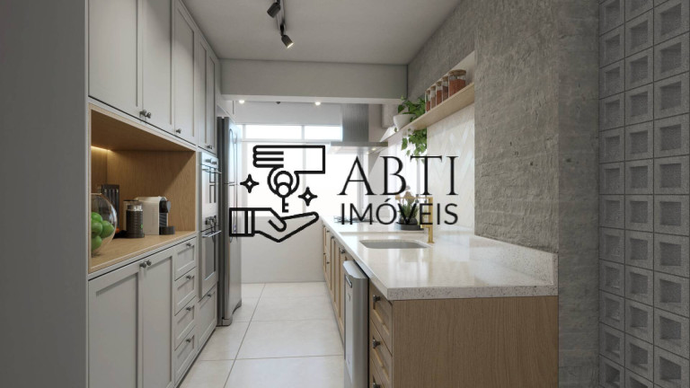 Imagem Apartamento com 2 Quartos à Venda, 78 m² em Bela Vista - São Paulo