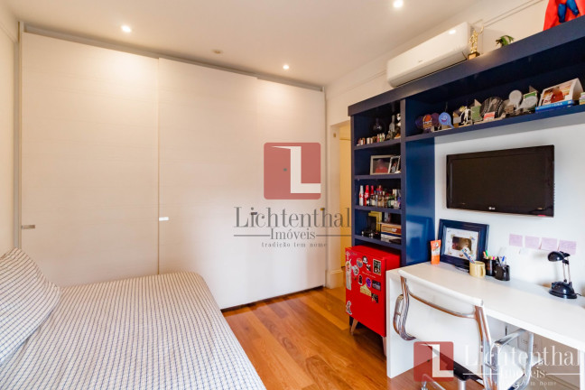 Imagem Apartamento com 4 Quartos à Venda, 378 m² em Vila Nova Conceição - São Paulo Imagem Apartamento com 4 Quartos à Venda, 378 m² em Vila Nova Conceição - São Paulo