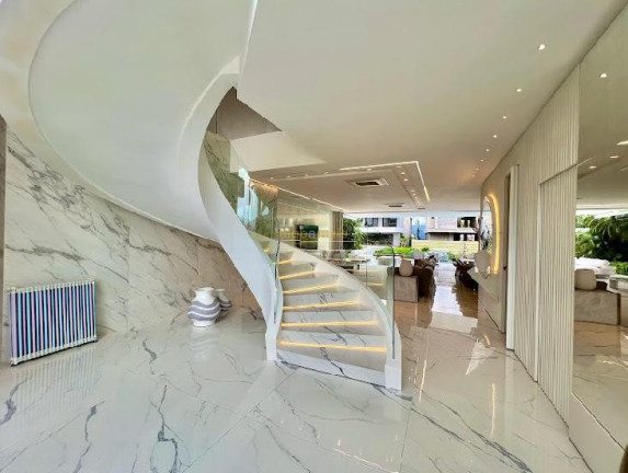 Imagem Casa com 5 Quartos à Venda, 530 m² em Condominio Sense - Xangri-lá Imagem Casa com 5 Quartos à Venda, 530 m² em Condominio Sense - Xangri-lá