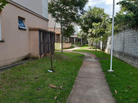 Imagem Apartamento com 2 Quartos à Venda, 43 m² em Jardim Guilhermino - Guarulhos