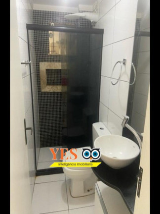 Imagem Apartamento com 2 Quartos à Venda, 47 m² em Muchila - Feira De Santana Imagem Apartamento com 2 Quartos à Venda, 47 m² em Muchila - Feira De Santana