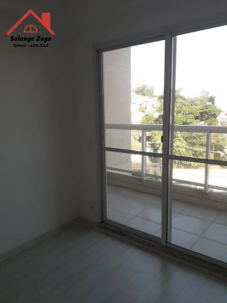 Imagem Apartamento com 2 Quartos à Venda, 57 m² em Vila Andrade - São Paulo Imagem Apartamento com 2 Quartos à Venda, 57 m² em Vila Andrade - São Paulo