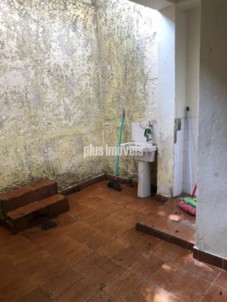 Imagem Casa com 3 Quartos à Venda, 125 m² em Vila Mascote - São Paulo Imagem Casa com 3 Quartos à Venda, 125 m² em Vila Mascote - São Paulo