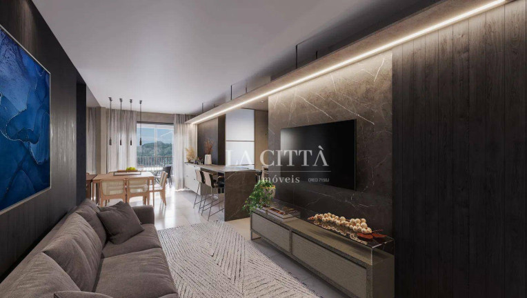 Imagem Apartamento com 2 Quartos à Venda, 76 m² em Fazenda - Itajaí Imagem Apartamento com 2 Quartos à Venda, 76 m² em Fazenda - Itajaí