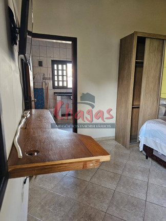 Imagem Casa com 4 Quartos à Venda, 600 m² em Massaguaçu - Caraguatatuba Imagem Casa com 4 Quartos à Venda, 600 m² em Massaguaçu - Caraguatatuba