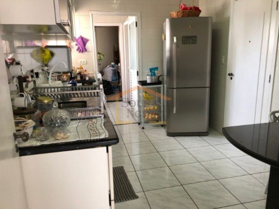 Imagem Apartamento com 3 Quartos à Venda, 118 m² em Santana - São Paulo Imagem Apartamento com 3 Quartos à Venda, 118 m² em Santana - São Paulo
