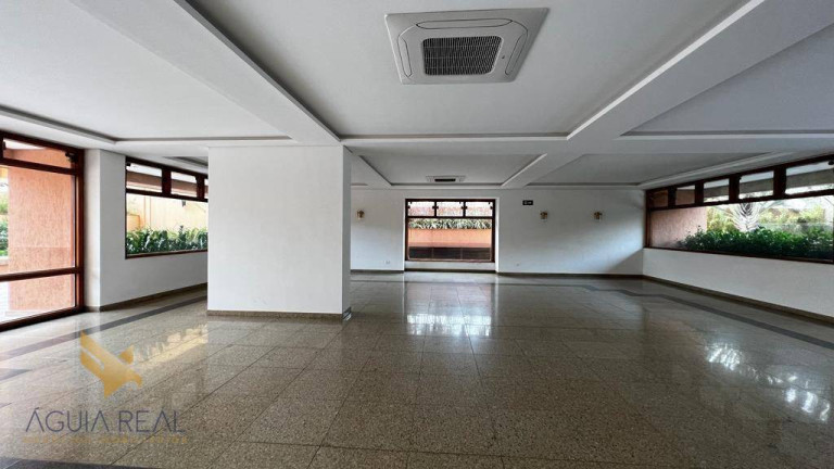 Imagem Apartamento com 4 Quartos à Venda, 394 m² em Centro - Campo Grande Imagem Apartamento com 4 Quartos à Venda, 394 m² em Centro - Campo Grande