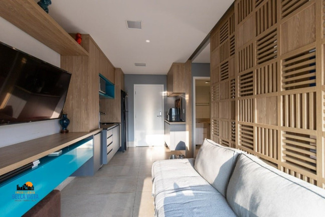 Imagem Apartamento com 1 Quarto à Venda, em Vila Mariana - São Paulo Imagem Apartamento com 1 Quarto à Venda, em Vila Mariana - São Paulo