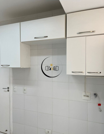 Imagem Apartamento com 2 Quartos para Alugar, 54 m² em Vila Nova Esperia - Jundiaí