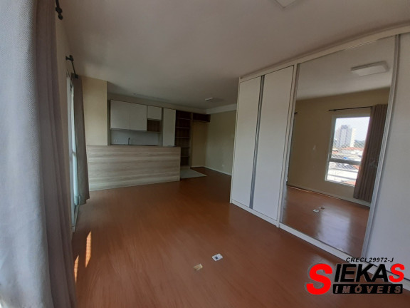 Imagem Apartamento com 1 Quarto para Alugar, 38 m² em Vila Formosa - São Paulo Imagem Apartamento com 1 Quarto para Alugar, 38 m² em Vila Formosa - São Paulo