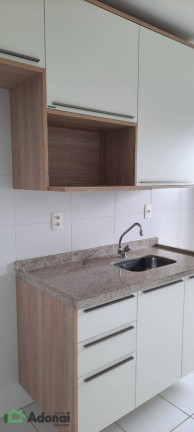 Imagem Apartamento com 3 Quartos à Venda, 92 m² em Jardim Flórida - Jundiaí