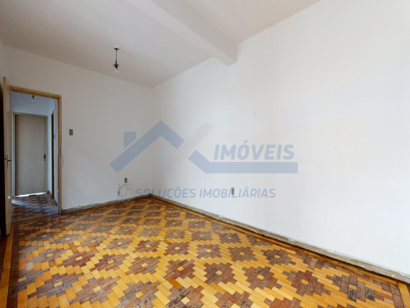 Imagem Apartamento com 3 Quartos à Venda, 90 m² em Rio Branco - Porto Alegre