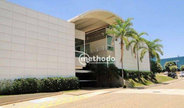 Imagem Sala Comercial para Alugar, 503 m² em Techno Park - Campinas Imagem Sala Comercial para Alugar, 503 m² em Techno Park - Campinas