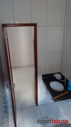 Imagem Casa com 3 Quartos à Venda, 150 m² em Nova Parnamirim - Parnamirim