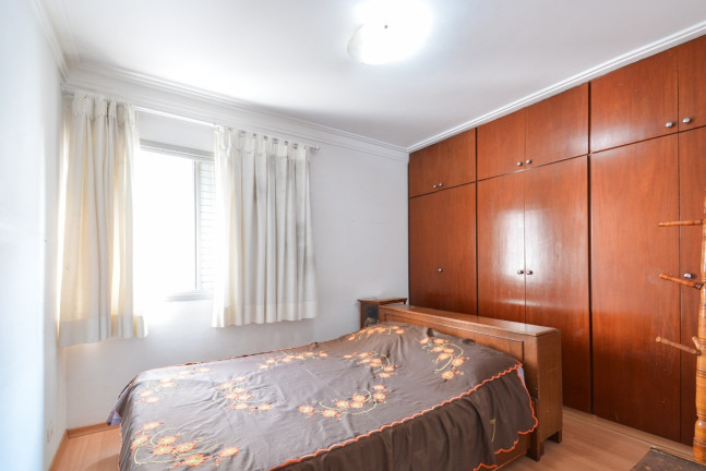 Imagem Apartamento com 3 Quartos à Venda, 119 m² em Vila Mariana - São Paulo